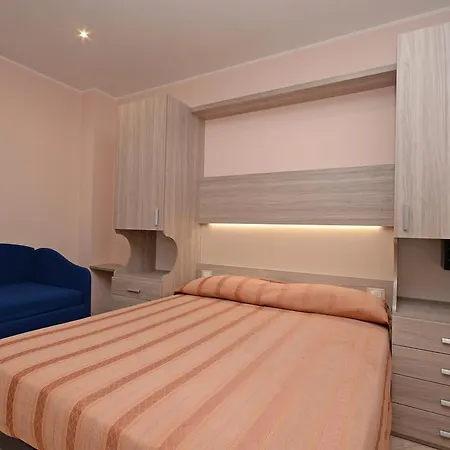 Hotel Concorde Cesenatico Extérieur photo