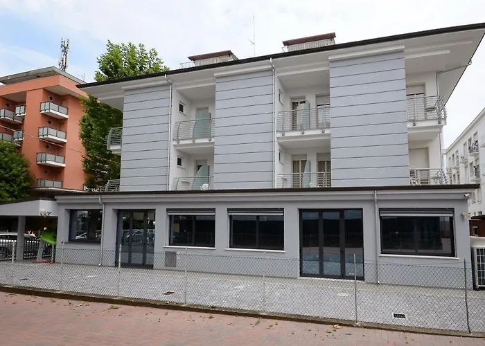 Hotel Concorde
