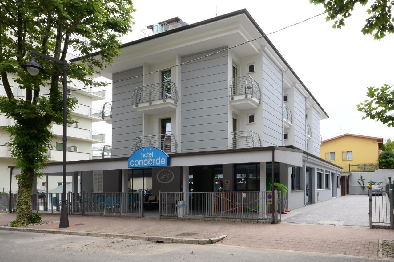 Concorde 3* Cesenatico