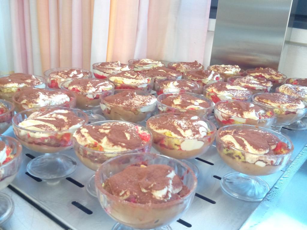Concorde Alojamento de Acomodação e Pequeno-almoço 3*